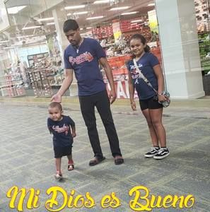 Meet your Posher, Joyce